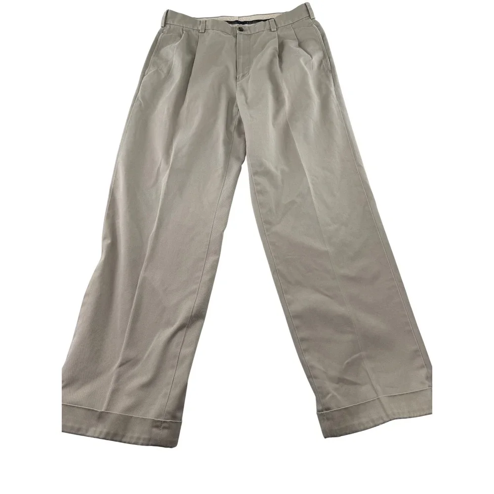 Brooks Brothers small stain